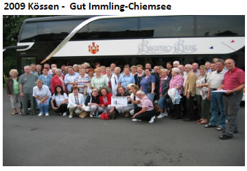 2009 Chiemsee