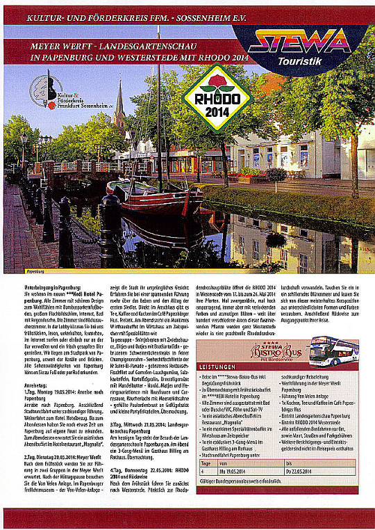 papenburg