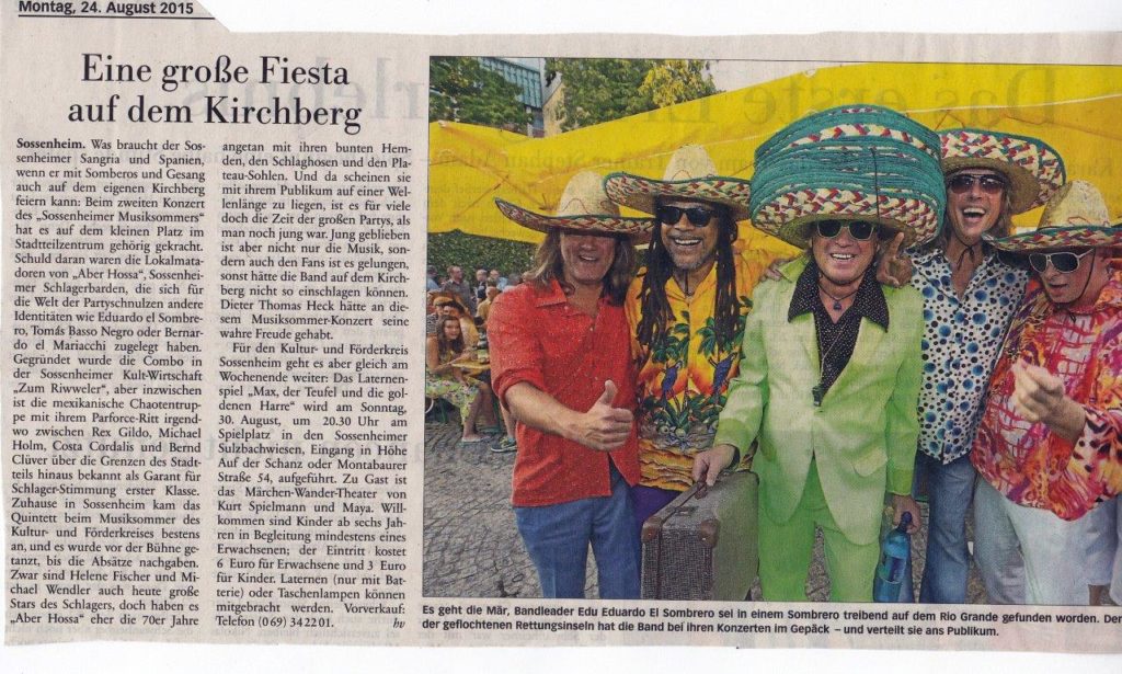 Kirchberg 2015