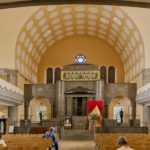 2.16 Synagoge