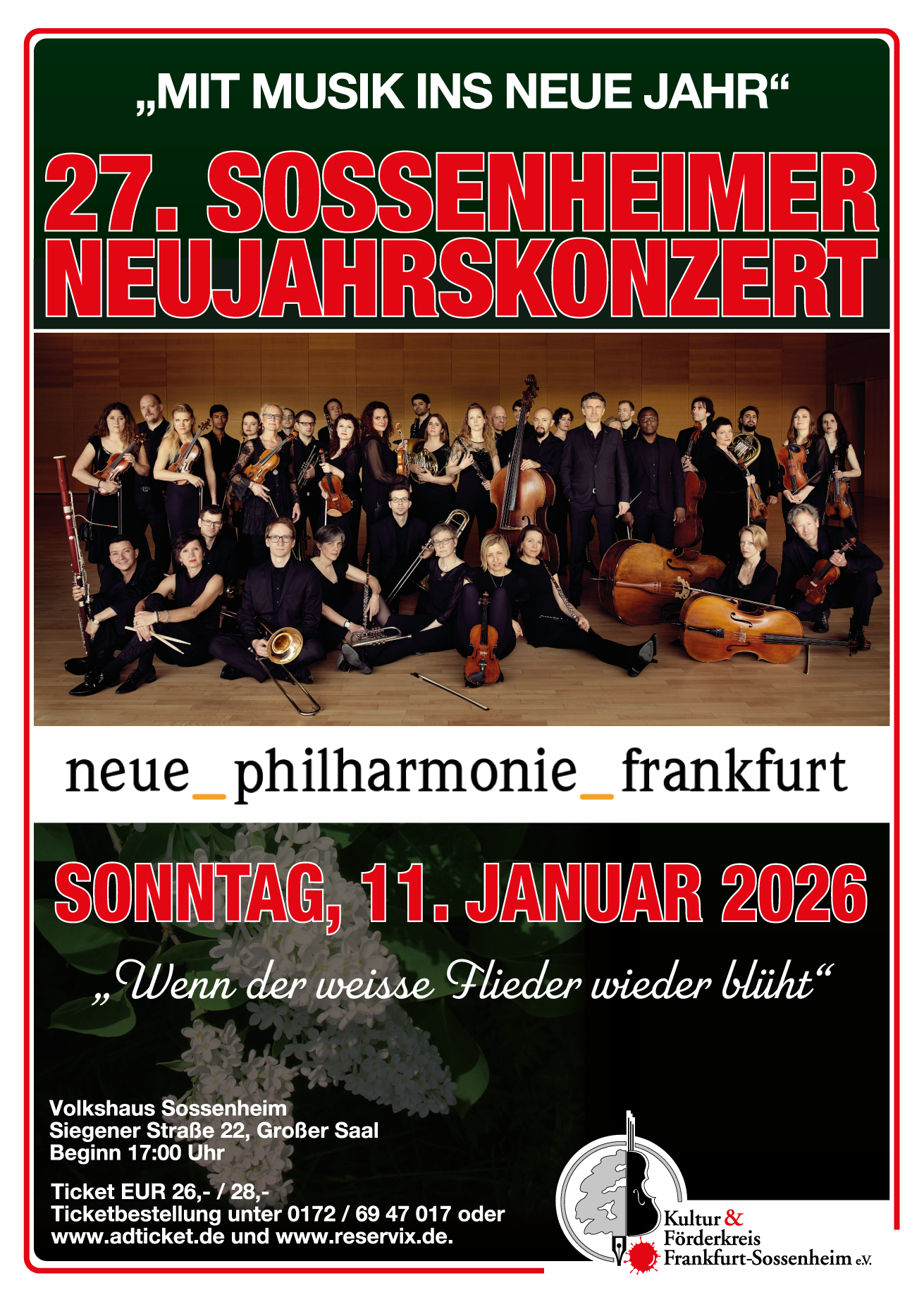 KuFoe_Neujahrskonzert26 Homepage 2025