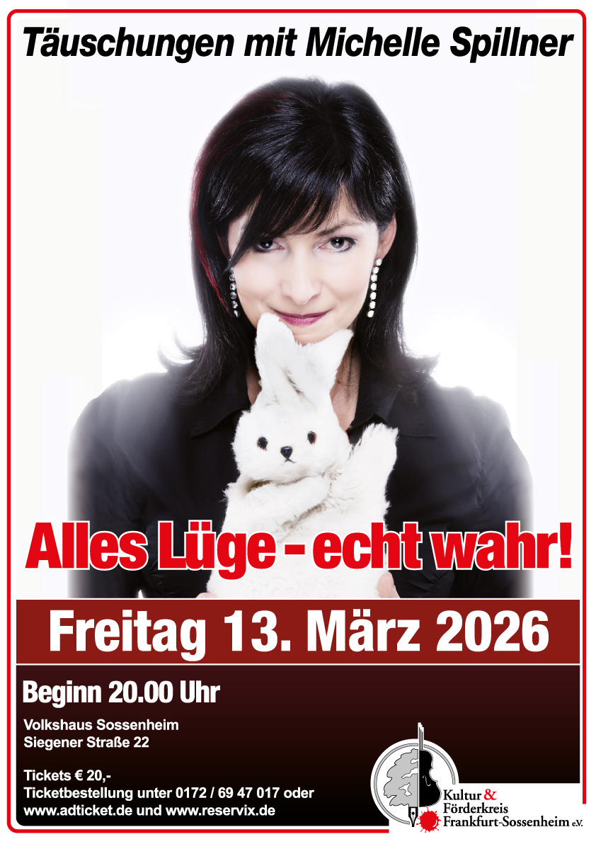 KuFoe_MichelleZaubert_Plakat_V2 Homepage 2025