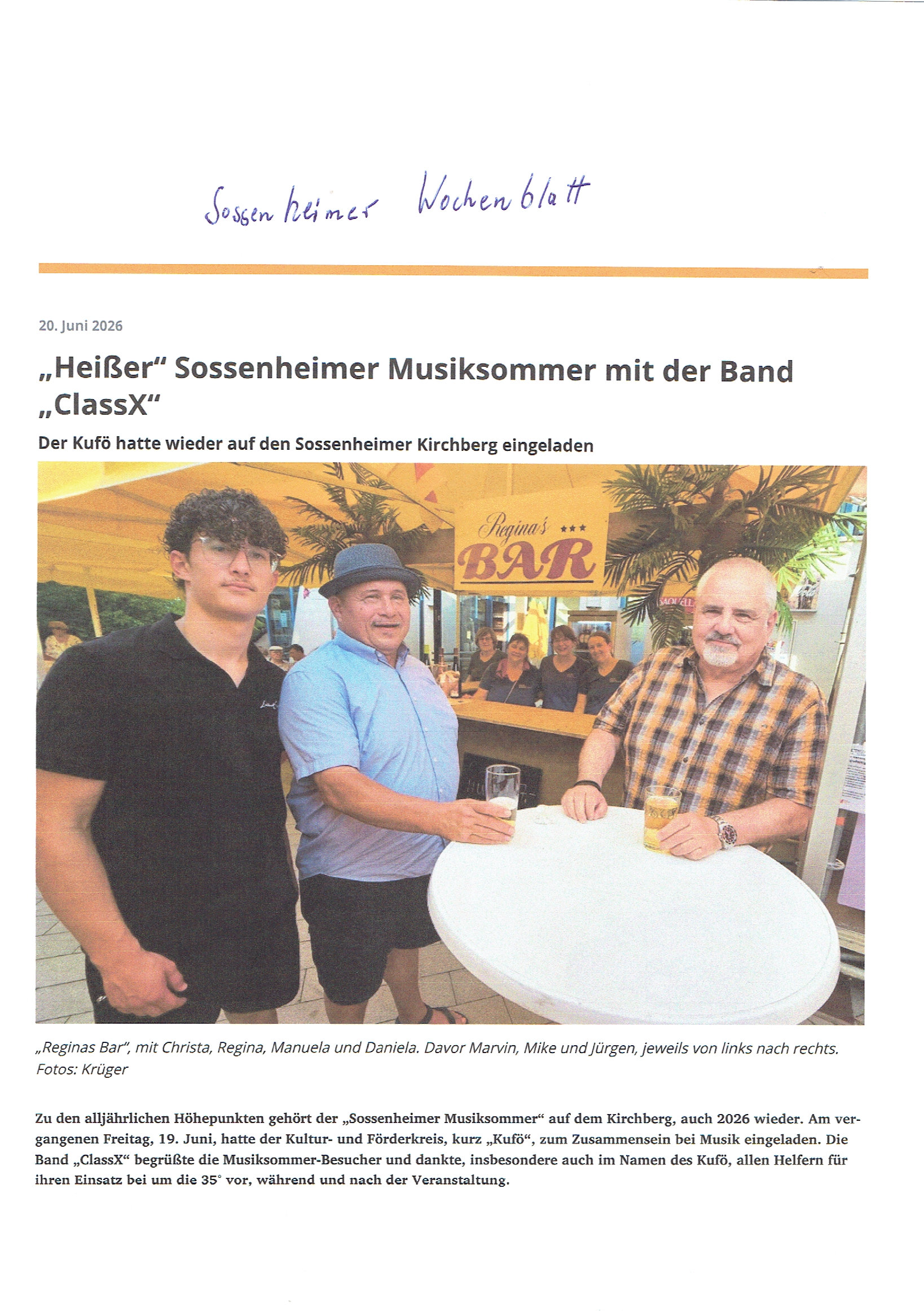 Scan-30 Presse 2026
